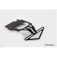 Puig Tail Tidy To Suit Various Ducati Monster Models (Black)