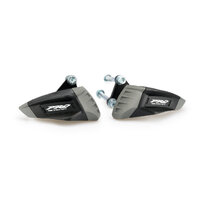 Puig Pro 2.0 Frame Sliders To Suit Honda CB750 Hornet (2023 - Onwards)