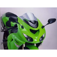 Puig Racing Screen To Suit Kawasaki ZX-6R/ZX-10R (Clear)