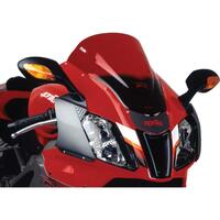 Puig Racing Screen To Suit Kawasaki ZZR 1400 (2006 - 2020) - Red