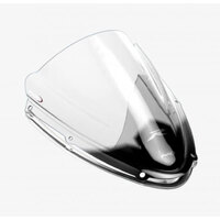 Puig Z-Racing Screen To Suit Suzuki GSX-R 600/750 (2008 - 2010) - Clear