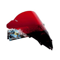 Puig Z-Racing Screen To Suit Yamaha YZF-R1 (2009 - 2014) - Red