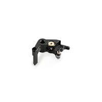 Puig Brake Lever Adaptor To Suit Various Models (Black)