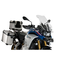 Puig Touring Screen To Suit BMW F750GS / F850GS (Clear)