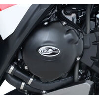 R&G Racing LHS Engine Case Cover To Suit Honda CBR1000RR (2008 - 2016)