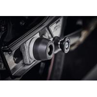 Evotech Performance Rear Spindle Bobbins To Suit BMW S 1000 RR (2019 - 2022)