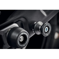 Evotech Performance Paddock Stand Bobbins To Suit Triumph Tiger Sport 660 (2022 - Onwards)