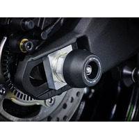 Evotech Performance Rear Spindle Bobbins To Suit Kawasaki ZX-10RR (2018 - 2020)
