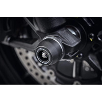 Evotech Performance Front Fork Spindle Bobbins To Suit Ducati Scrambler 1100 Tribute Pro (2022 - Onwards)
