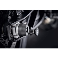 Evotech Performance Rear Spindle Bobbins To Suit KTM 890 Duke R 2020 - Onwards