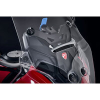 Evotech Performance Quad Lock Sat Nav Mount To Suit Ducati Multistrada V4 Pikes Peak (2022 - Onwards)