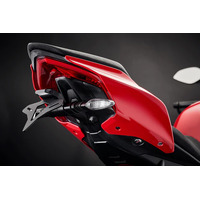 Evotech Performance Tail Tidy To Suit Ducati Streetfighter V4 SP2 (2023 - Onwards)