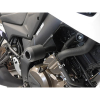 Evotech Performance Crash Bobbins To Suit Suzuki V-Strom 1050 (2020 - Onwards)