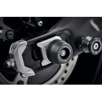Evotech Performance Rear Spindle Bobbins To Suit Triumph Trident (2021 - Onwards)