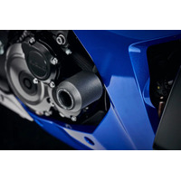 Evotech Performance Crash Bobbins To Suit Suzuki GSX-S1000 GT (2022 - Onwards)