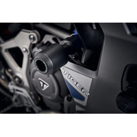 Evotech Performance Crash Protection To Suit Triumph Tiger 1200 GT Explorer (2022 - Onwards)