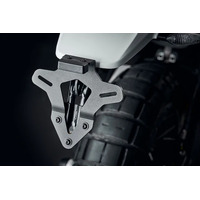 Evotech Performance Tail Tidy To Suit Ducati DesertX (2022 - Onwards)