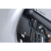 R&G Racing Radiator Guard To Suit Honda CBR500R / CB500F