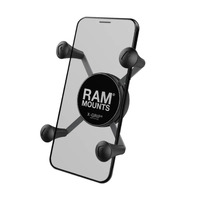 RAM-HOL-UN7U :: RAM X-Grip Phone Holder with RAM Snap-Link Socket