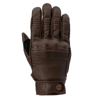 RST Roadster III CE Gloves - Brown, XL