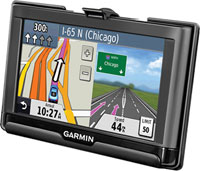 Finding The Right Holder For Your GPS main image
