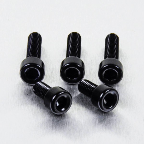 Vehicle Black Yamaha MT09 13+ ProBolt Aluminium Fuel Cap Kit Yamaha Models Motorcycle Tuning