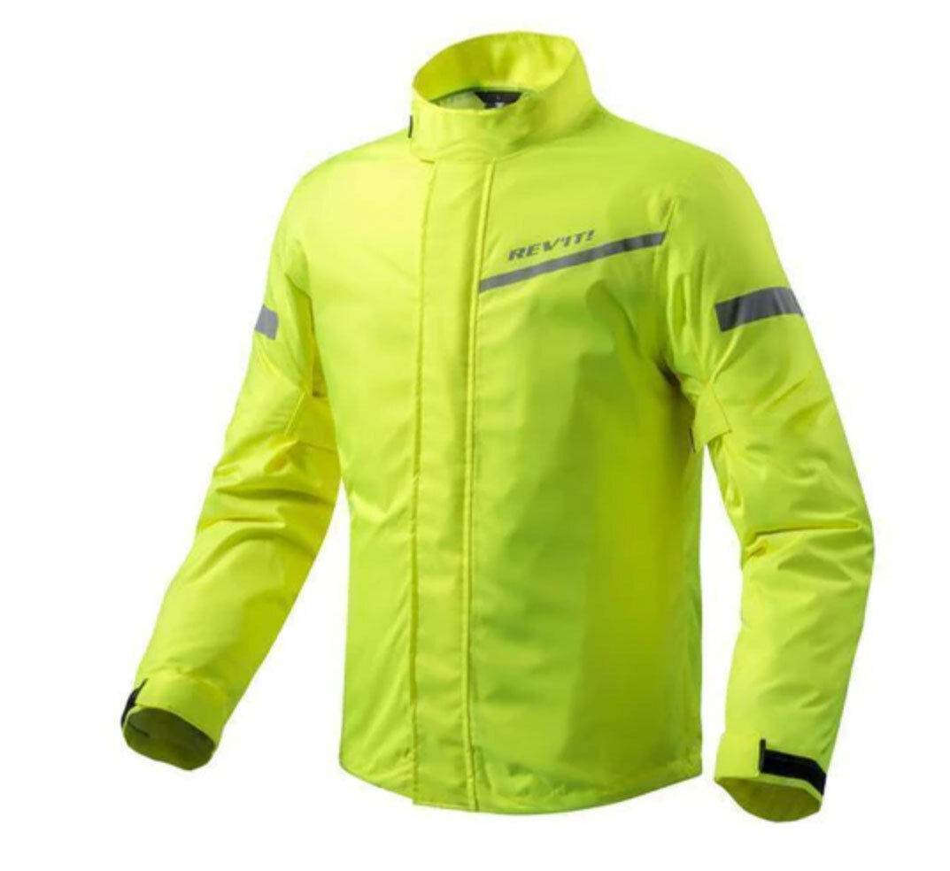 Rev it rain gear shop