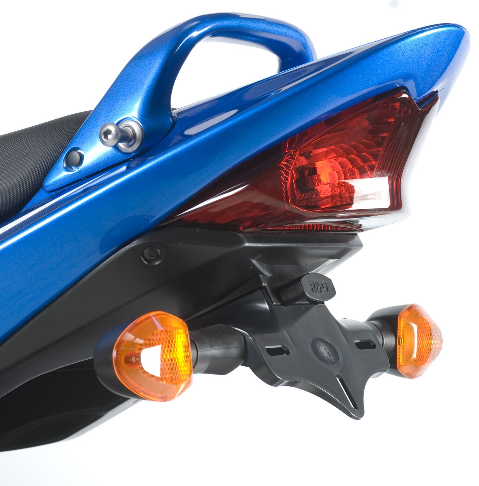 R&G Racing Tail Tidy For Suzuki Bandit 650/1250 Models