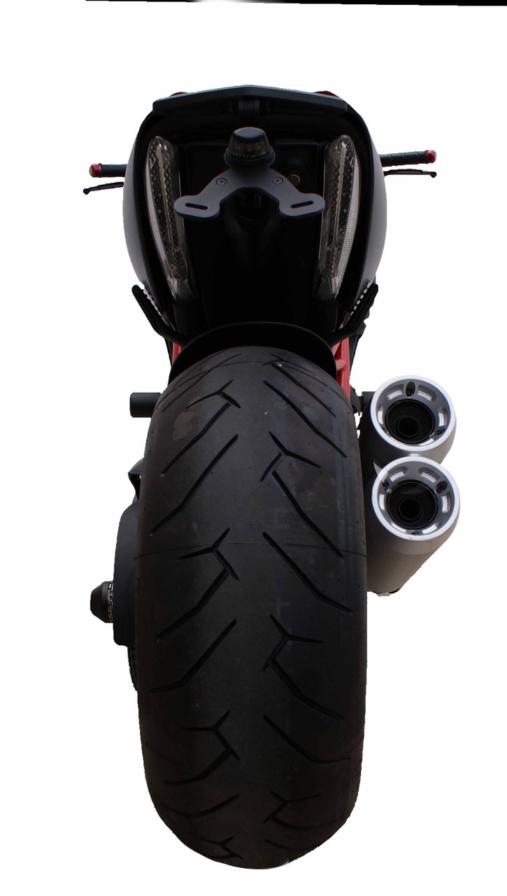 diavel tail tidy