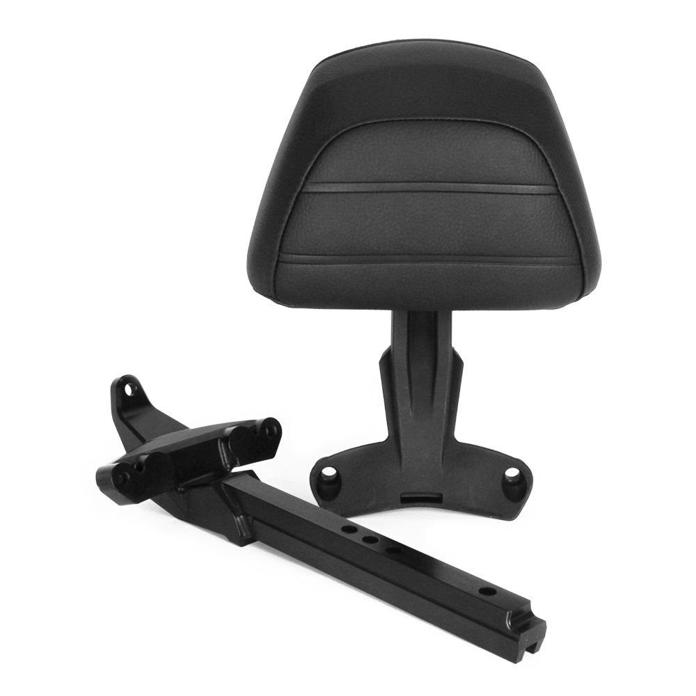 ducati diavel backrest