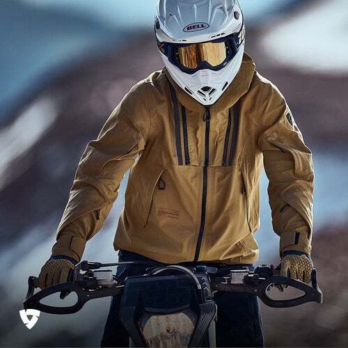 Revit h20 jacket on sale