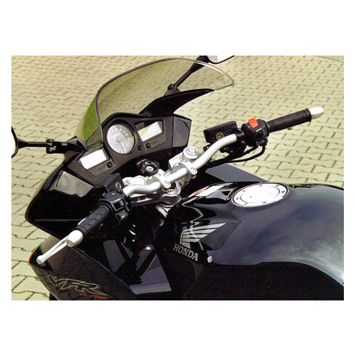 Пластик для honda vfr800