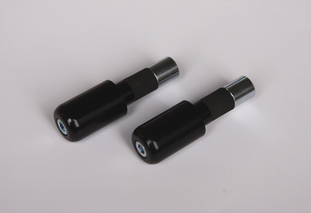 LSL Long Universal Bar End Weights For 