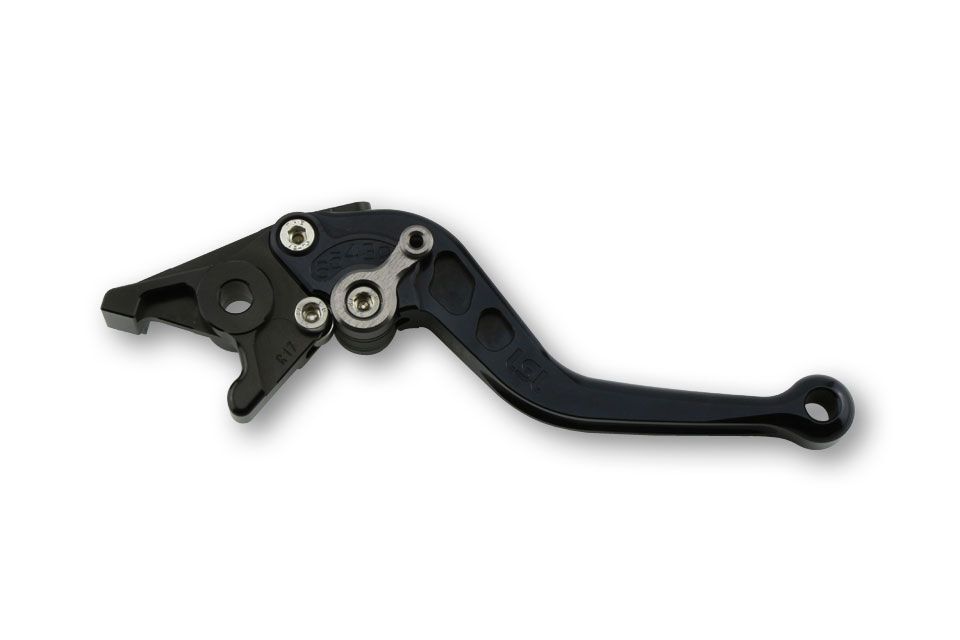 Indian Scout LSL Short Brake Lever Classic (Black Lever/Anthracite