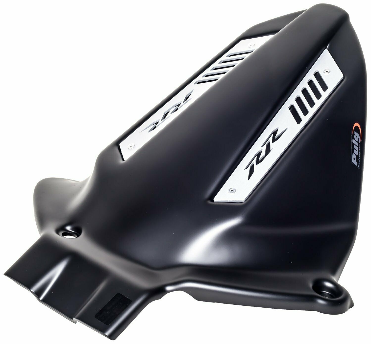 Puig Rear Hugger To Suit Honda CBR600RR 2007 - 2020 (Matt Black)