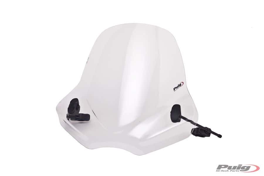PUIG - 4331W - Touing Windsceen, Clea Fo Sale Online | EBay