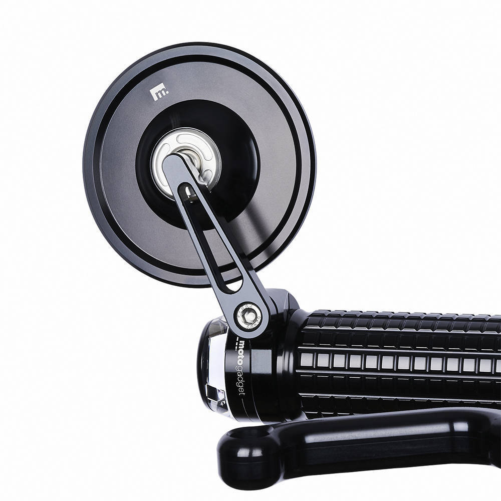 Motogadget mo.view spy Metal Mirror 