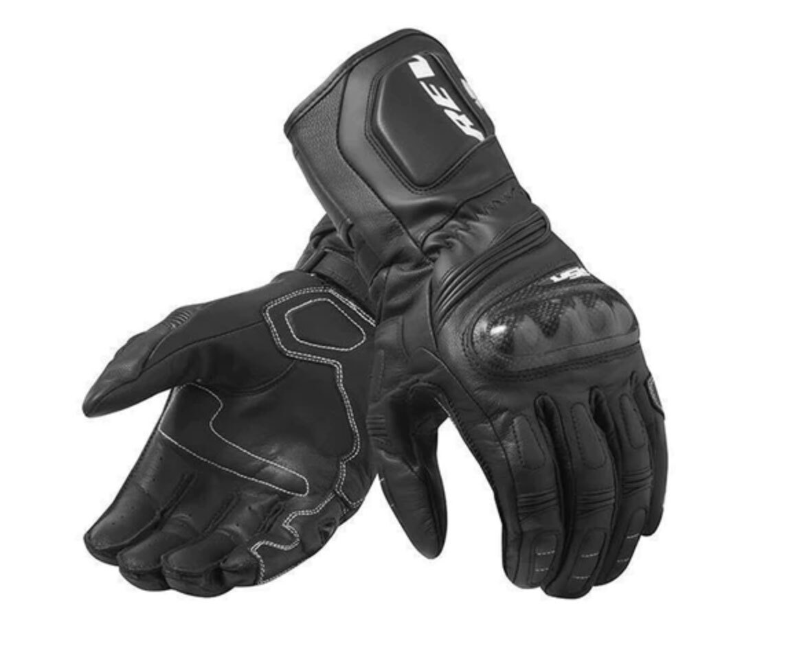 REV'IT! RSR 3 Gloves [Size: S] :: Express Post Delivery