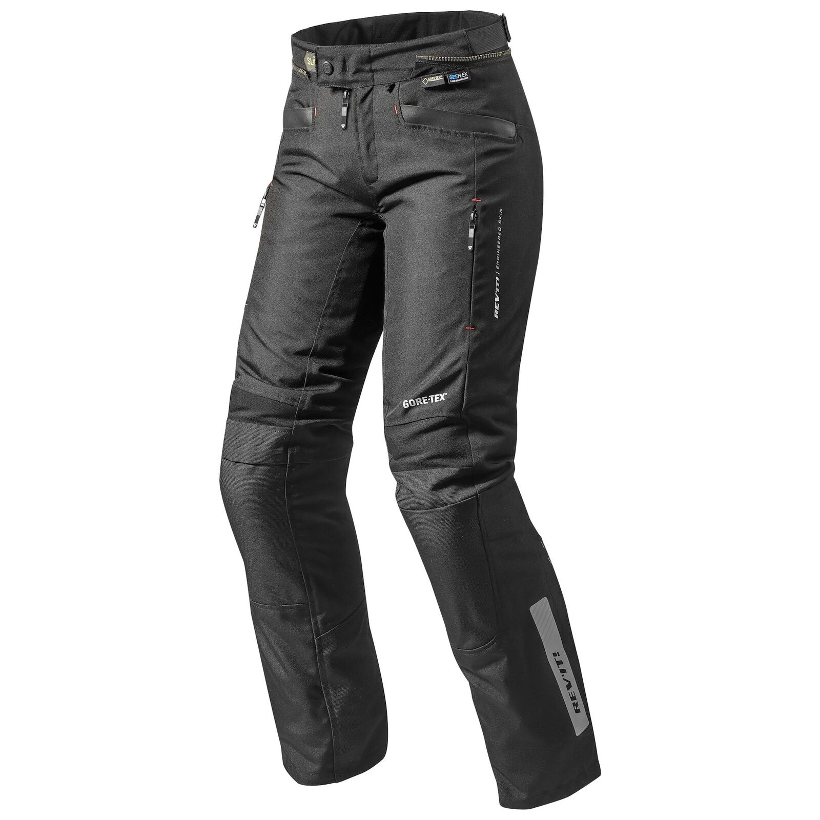 REV'IT! Neptune GTX Ladies Motorcycle Pants :: Express Post Delivery