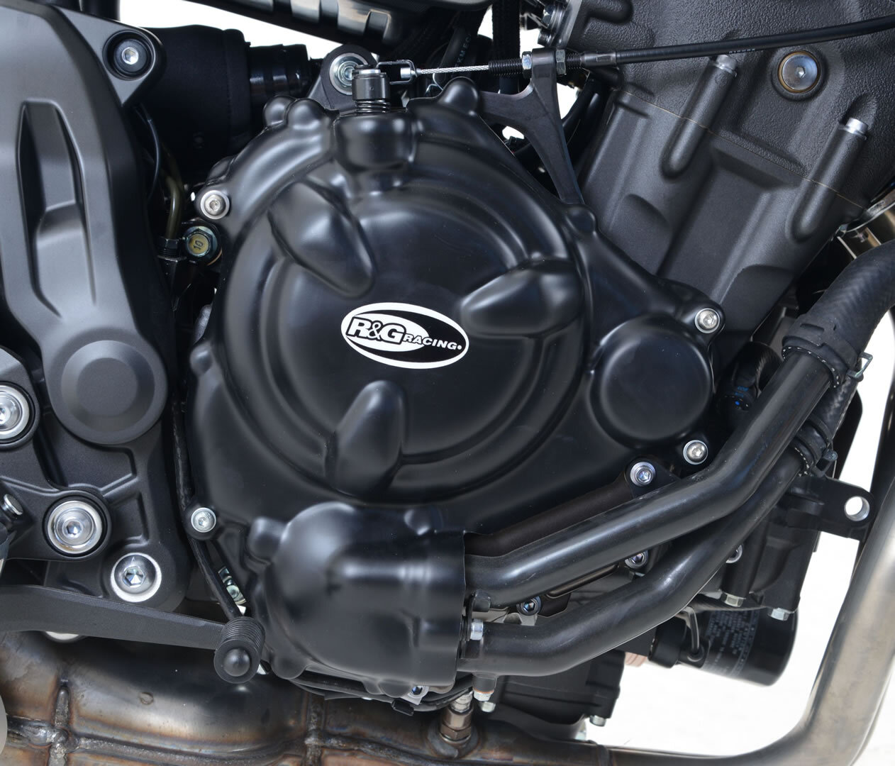 yamaha rx engine cover