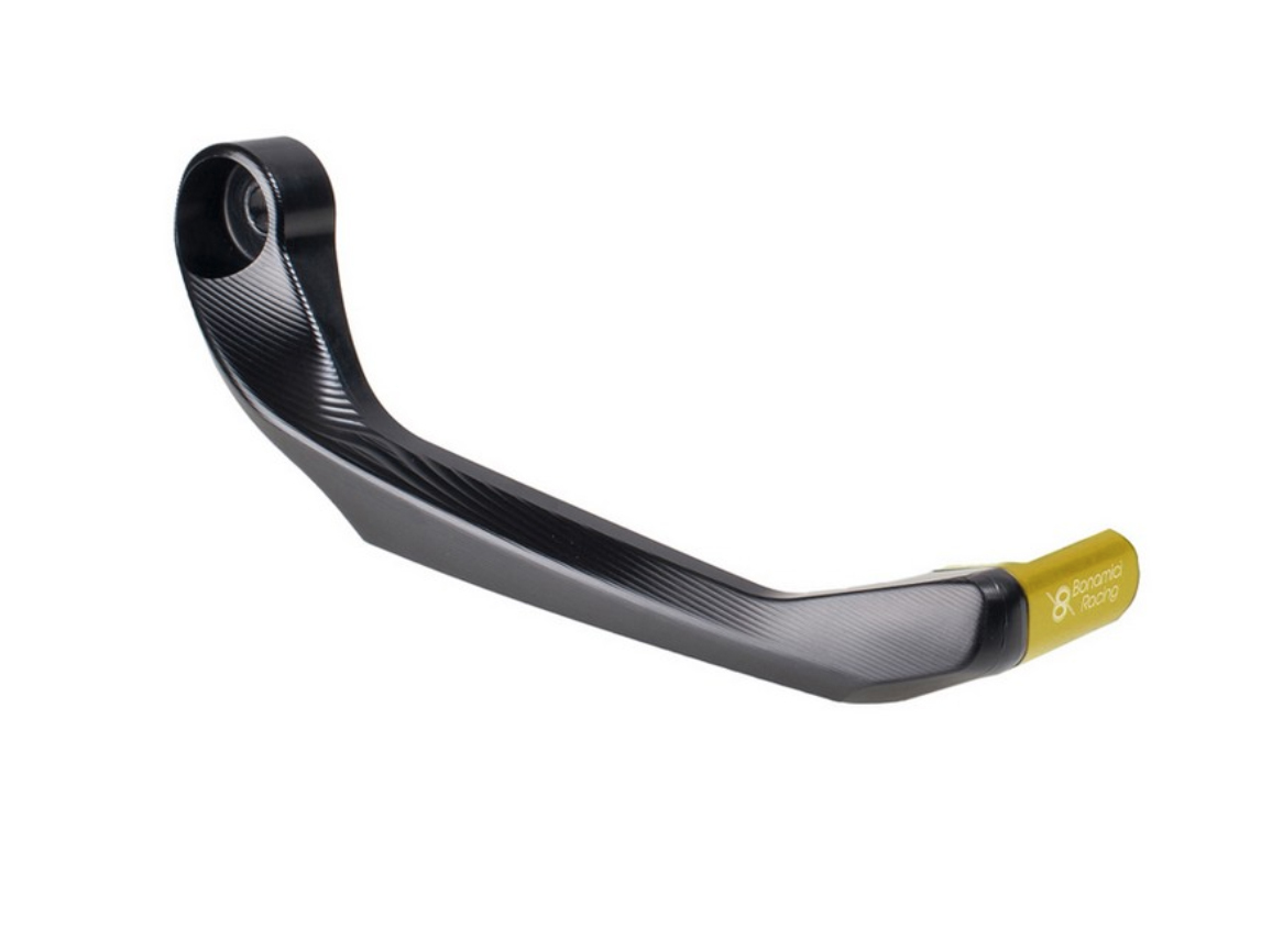 Bonamici Racing Brake Lever Guard [Colour: Gold] :: Express Post Delivery