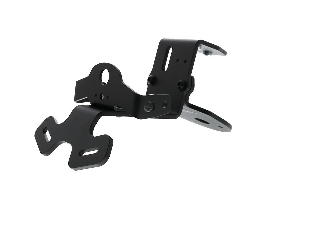 aprilia dorsoduro 900 tail tidy