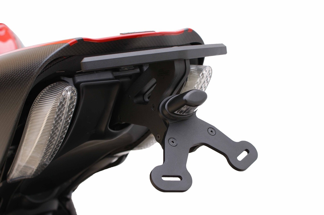diavel tail tidy