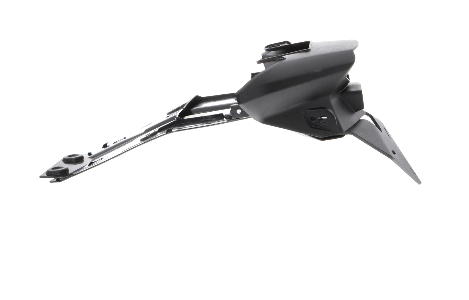 2016 ktm duke on sale 390 tail tidy