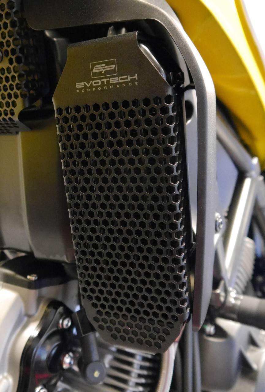 evotech ducati scrambler