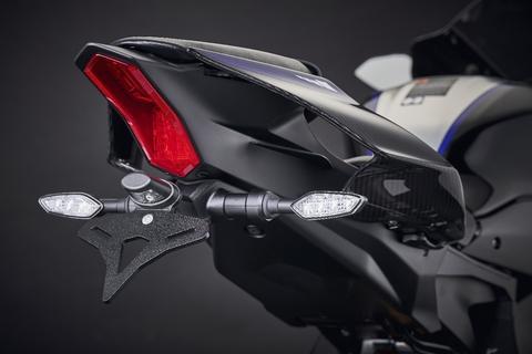 Evotech Performance Tail Tidy To Suit Yamaha YZF-R1 2020 - Onwards (Fender Elimi