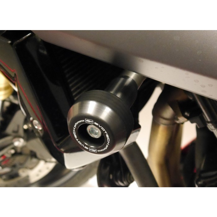 triumph street triple bobbins