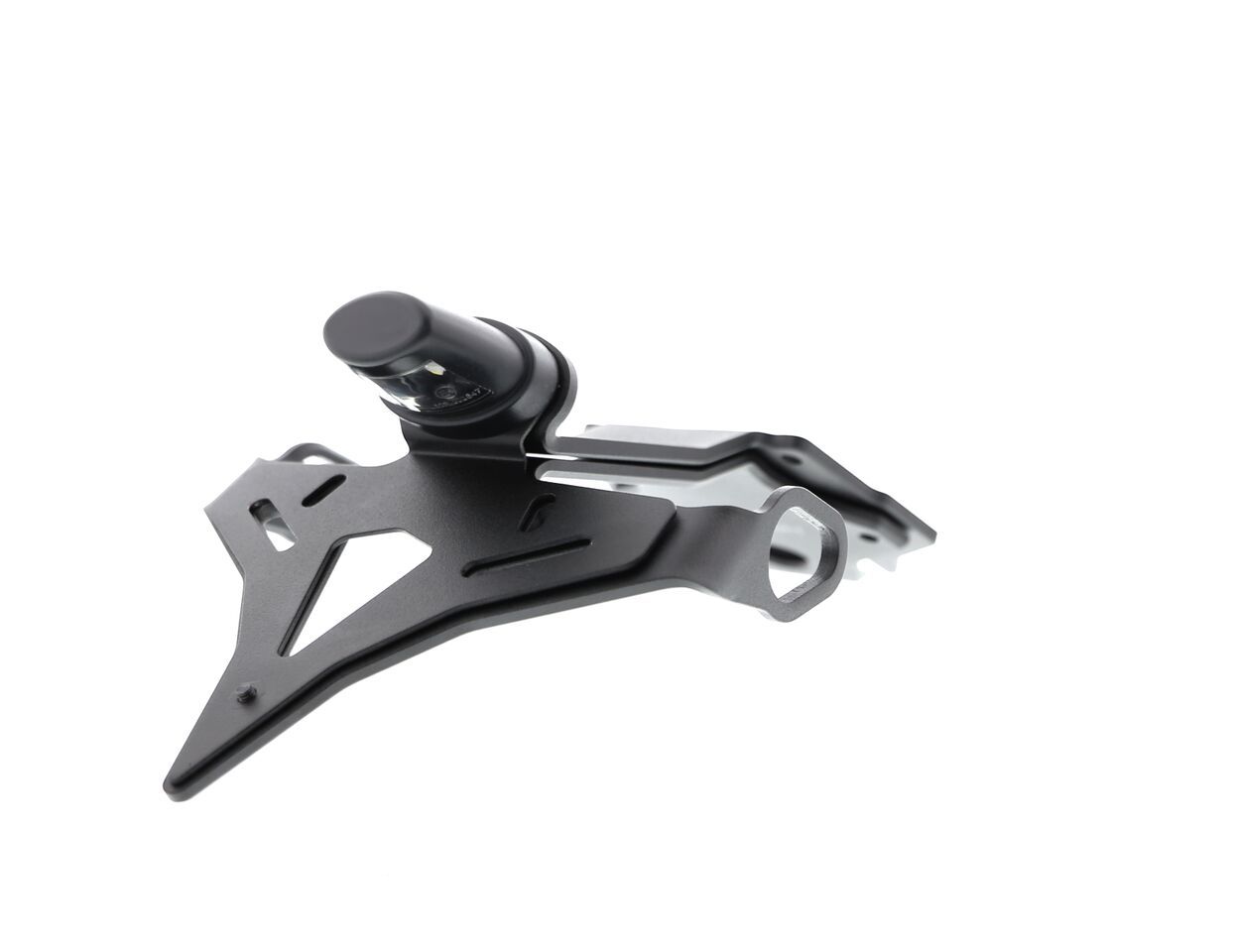 tail tidy for fz16
