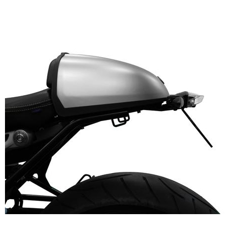 BMW R Nine T Urban GS (2017 - Onwards) Evotech Performance Tail Tidy ...