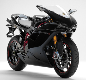 Ducati 1098